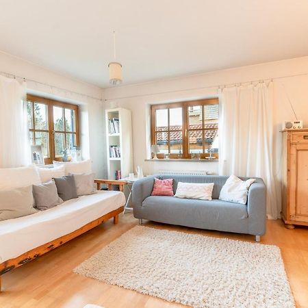 Hygge Apartment ออฟเตอร์ชวัง ภายนอก รูปภาพ